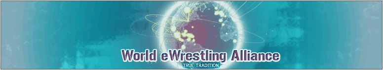 World eWrestling Alliance